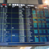 電光掲示板