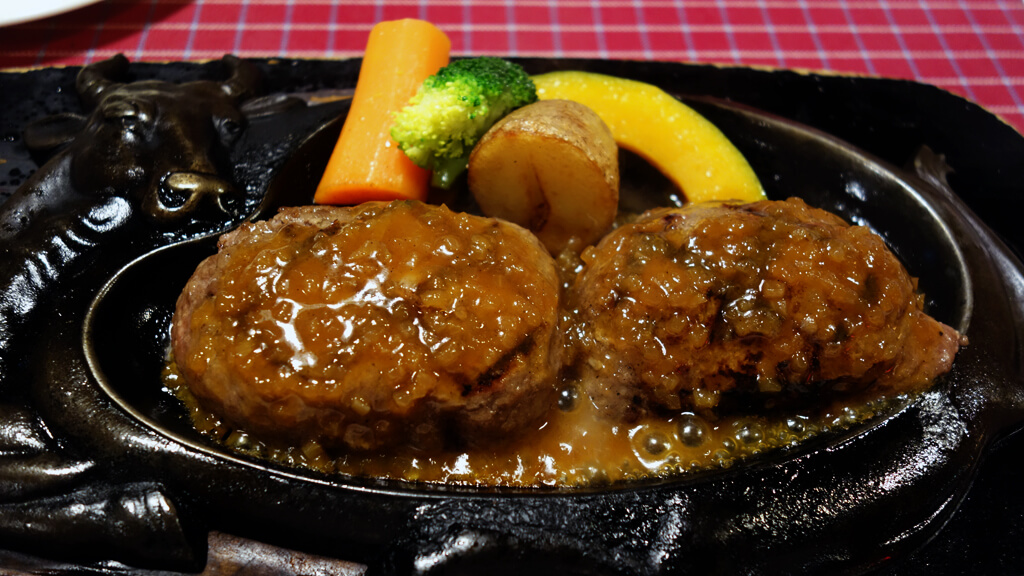 【静岡・浜松】炭焼きレストラン さわやかの「げんこつハンバーグ」が絶品！コレだけのために静岡に行く価値アリ