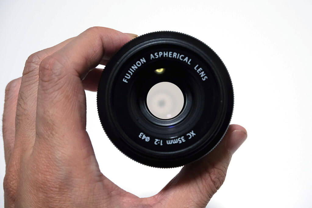 レビュー】FUJIFILM X-S10に合わせた単焦点レンズ「XC35mm F2」を買い 